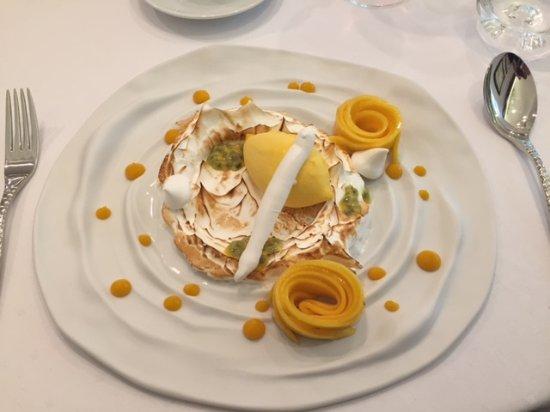 Renaissance Restoranas